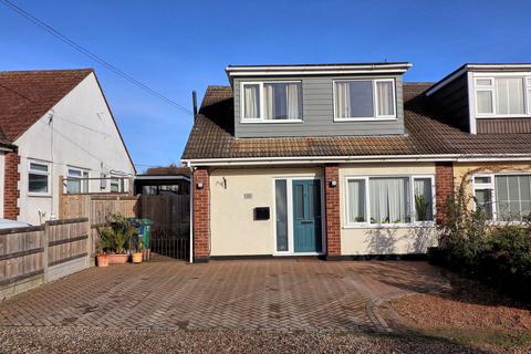 3 bedroom semi-detached house for sale, Ferris Avenue, Chelmsford CM3