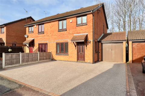 Crawford Close, Wollaton NG8 2AZ