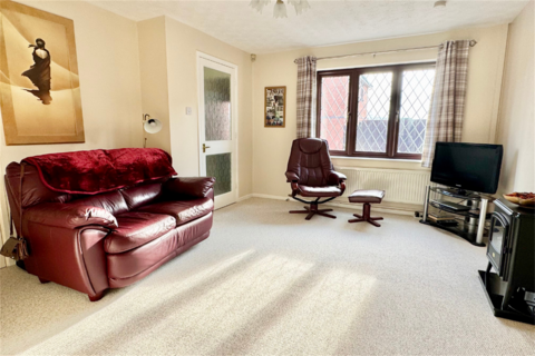 3 bedroom semi-detached house for sale, Crawford Close, Wollaton NG8 2AZ