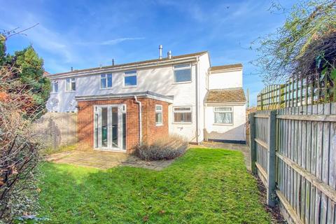 4 bedroom semi-detached house for sale, Pelham Close, Cottenham, Cambridge