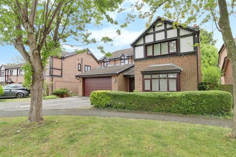 undefined, Barlow Way, Sandbach