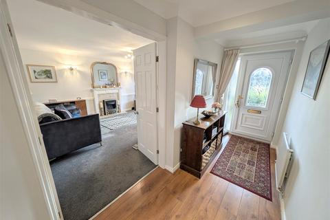 undefined, Barlow Way, Sandbach