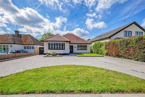 3 bedroom detached bungalow for sale, Newmans Drive, Hutton Burses