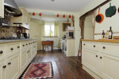 5 bedroom semi-detached house for sale, Kings Somborne, Stockbridge