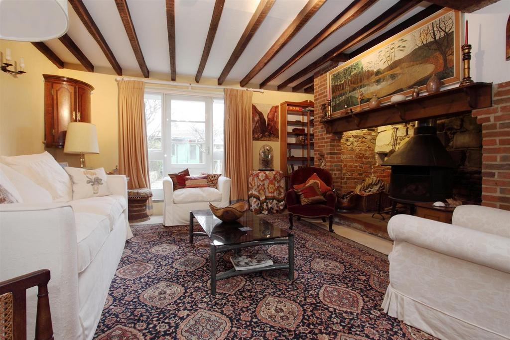 Old Palace Farmhouse