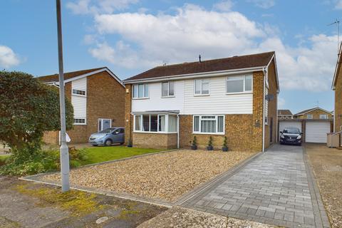 3 bedroom semi-detached house for sale, Aylesbury HP21