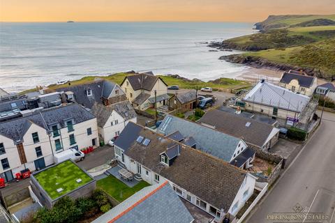 4 bedroom house for sale, New Polzeath, Cornwall PL27