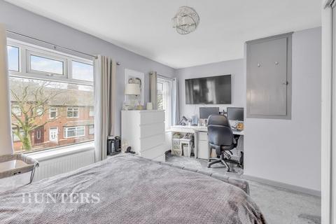 8 Repton Avenue, Oldham, OL8 4JB