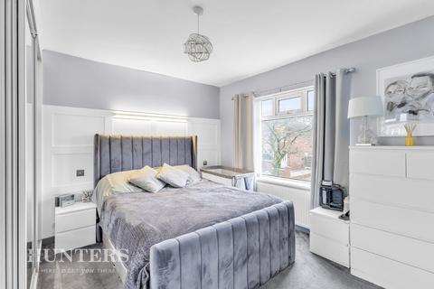 8 Repton Avenue, Oldham, OL8 4JB