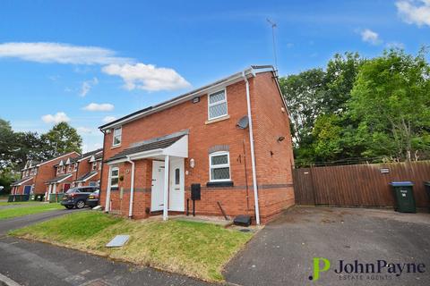 1 bedroom semi-detached house to rent, Cumbria Close, Lower Coundon, Coventry, CV1
