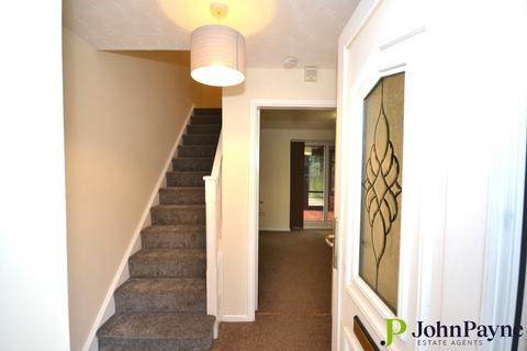 1 bedroom semi-detached house to rent, Cumbria Close, Lower Coundon, Coventry, CV1