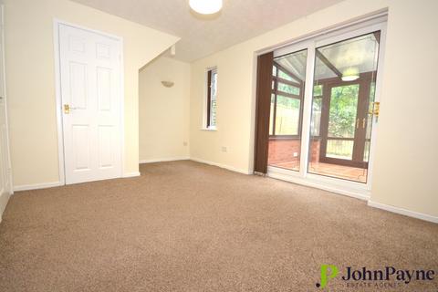 1 bedroom semi-detached house to rent, Cumbria Close, Lower Coundon, Coventry, CV1
