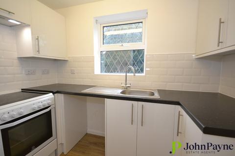 1 bedroom semi-detached house to rent, Cumbria Close, Lower Coundon, Coventry, CV1