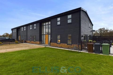 4 bedroom barn conversion for sale, Willow Lane, Paddock Wood, Tonbridge, Kent, TN12 6NL