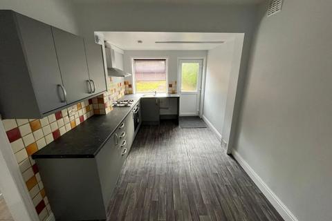 undefined, Abbey Rise, Leicester LE4