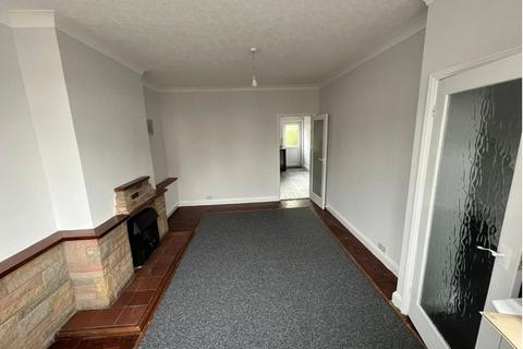 undefined, Abbey Rise, Leicester LE4