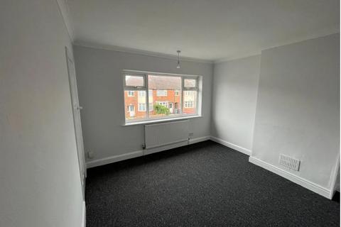 undefined, Abbey Rise, Leicester LE4