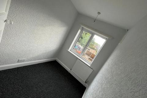 undefined, Abbey Rise, Leicester LE4