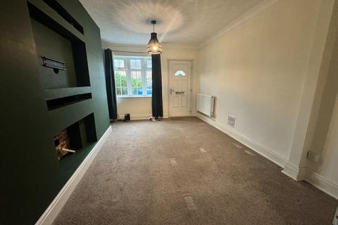 2 bedroom semi-detached house to rent, New Road, Armitage, Rugeley, Staffordshire