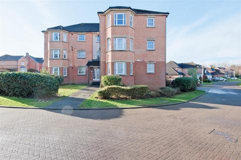 2 bedroom apartment for sale, Coll Lea, Hamilton