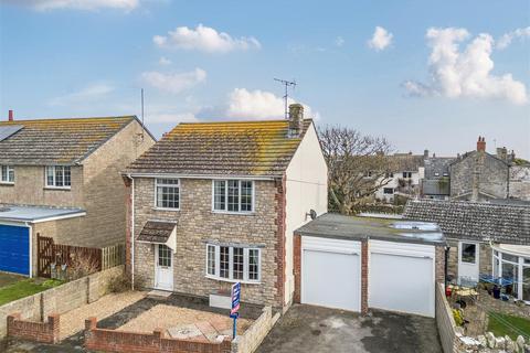 3 bedroom detached house for sale, Weston Road, Portland