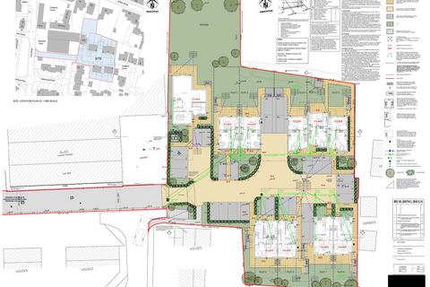 Commercial development for sale, Ivel Road, Shefford, SG17