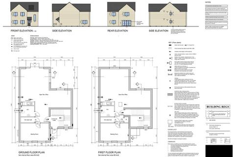 Commercial development for sale, Ivel Road, Shefford, SG17