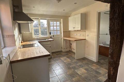 2 bedroom cottage to rent, Framlingham