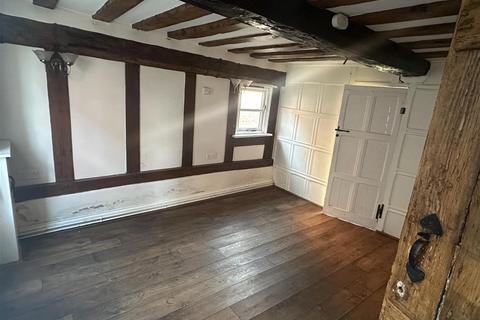 2 bedroom cottage to rent, Framlingham