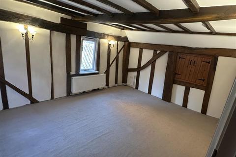 2 bedroom cottage to rent, Framlingham