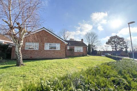 3 bedroom bungalow for sale, Holland Way, Blandford Forum, Dorset, DT11