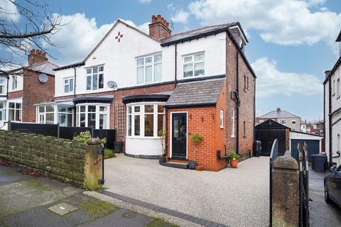 4 bedroom semi-detached house for sale, Dunkeld Road, Sheffield S11