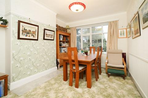 4 bedroom semi-detached house for sale, Dunkeld Road, Sheffield S11