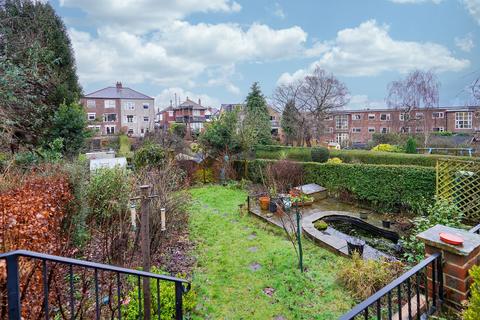 4 bedroom semi-detached house for sale, Dunkeld Road, Sheffield S11