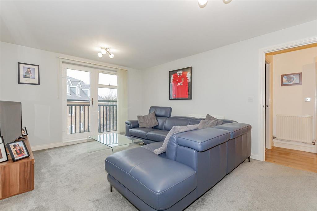 Lounge/Diner