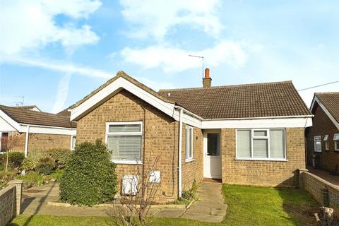 2 bedroom bungalow for sale, Cranesbill Road, Lowestoft, Suffolk