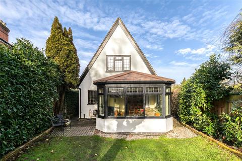 3 bedroom house for sale, Lower Village Road, Sunninghill, Berkshire, SL5