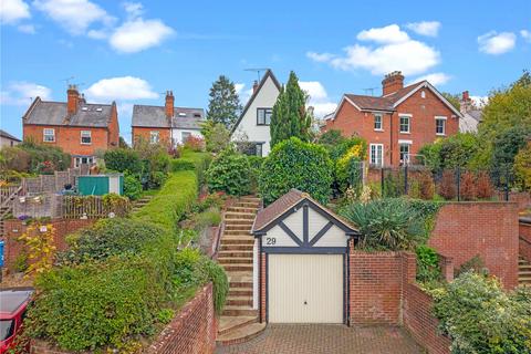 Lower Village Road, Sunninghill, Berkshire, SL5