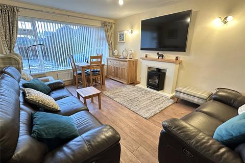 15 Gelt Close, Carlisle, CA3 0HJ