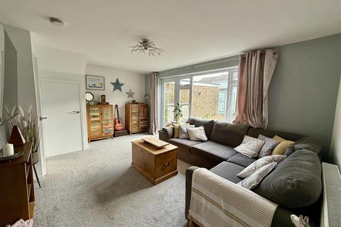 4 bedroom end of terrace house for sale, Place Side, Cowes