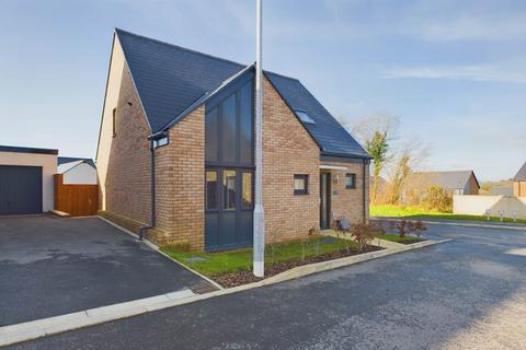 3 bedroom detached house for sale, St Marys Road, Callington