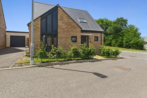 undefined, Callington