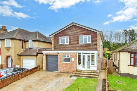 42 Stag Leys, Ashtead, KT21 2TF