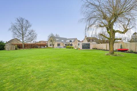 4 bedroom detached house for sale, Pedlars Grove, Chapmanslade, Near Frome, BA13