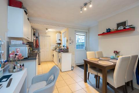 55 Argyle Street, Boston, PE21 8PJ