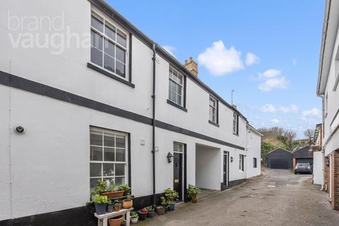 2 bedroom terraced house for sale, The Green, Rottingdean, Brighton, East Sussex, BN2