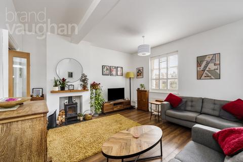 2 bedroom terraced house for sale, The Green, Rottingdean, Brighton, East Sussex, BN2