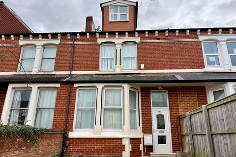 8 bedroom terraced house for sale, Woodlands Road, Middlesbrough TS1