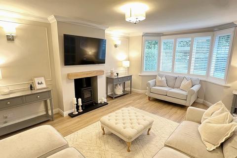 4 bedroom detached house for sale, Saxton Drive, Four Oaks, Sutton Coldfield