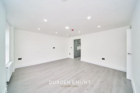 undefined, Birkbeck Mews, London E8